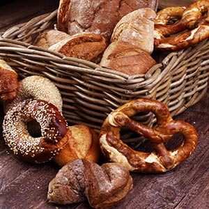 BAKERY & CONFECTIONERY HAMPER