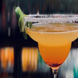 Cocktails Of Your Choice at Seasons Bar and Lounge