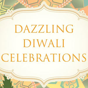 Dazzling Diwali Hampers at Kona