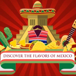 Discover the Flavors of Mexico at Qmin