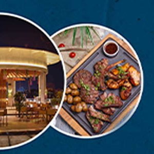 Barbecue Under The Stars at The Coast Beachside Bistro