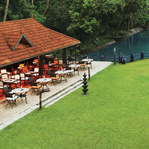 Open,Taj Kumarakom Resort & Spa, Kerala