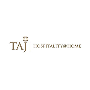 Hospitality @ Home ,Taj West End, Bengaluru