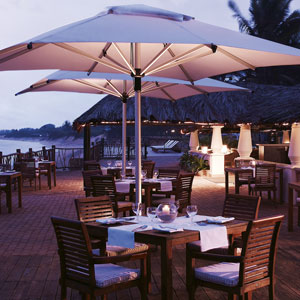 Caravela ,Taj Holiday Village Resort & Spa, Goa